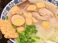 -小潘记鸭血粉丝汤