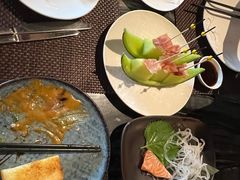 -长沙北辰洲际酒店-兰调全日餐厅