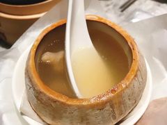 -唐宫小聚(新港中心店)