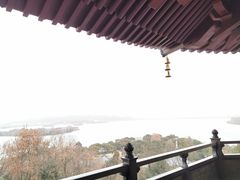 -雷峰塔景区