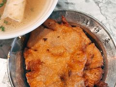 -鲜得来排骨年糕(即墨路店)