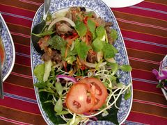 -卷心菜和避孕套餐厅(Pattaya)