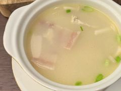 -明湖楼·经典鲁菜山东海鲜(大明湖店)