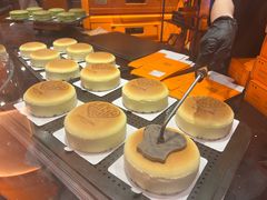 -KUMO KUMO甜品·冰淇淋(深圳壹方城店)