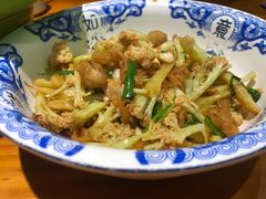 -尚禾厨·湘菜馆(步行街店)