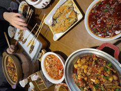 -饶福记·南昌烧烤大排档(九龙湖土著店)