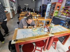 -胖子老牌优质水煎包