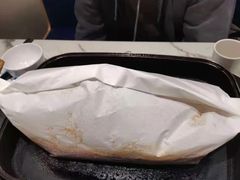 -鱼颜诱纸纸上烤鱼·蛙(龙湖天街店)