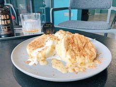 -NokNok Coffee(宽窄巷子店)