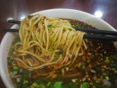-马有才牛肉面(银池·花香丽舍店)