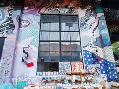 -大理床单厂艺术区