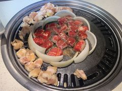 -猫爪爪原切自助烤肉(观音桥阳光世纪店)