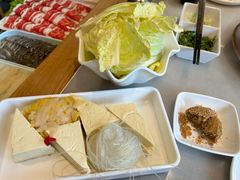 -牛街·马辈儿涮肉(牛街总店)