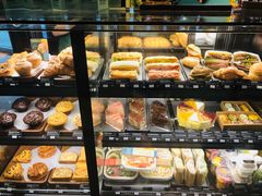 -星巴克(深圳香港大学深圳医院店)