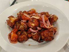 -和乐喜点(宝岗大道店)