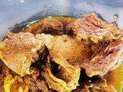 -好成财牛排馆(涂门街总店)