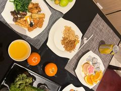 -常州武进九洲喜来登酒店