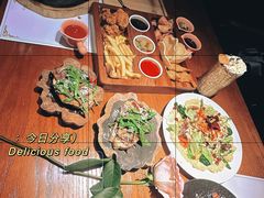 -咖梦餐厅 COMENG RESTAURANT