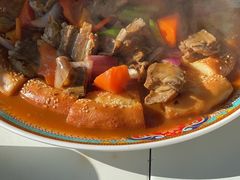 -帕米尔食府(白云观店)