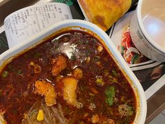酸辣粉-魏家凉皮(解放路火车站店)