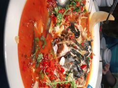 -坛宗剁椒鱼头(河西王府井店)