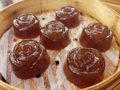 -稻香酒家·35年老字号(侨光店)