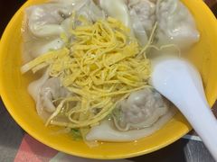 三鲜馄饨-毛华美食(清扬路店)