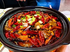 -渔民船说·北塘海鲜·天津菜·海肠捞饭(北塘古镇店)