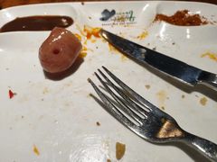 -汉巴味德(沈阳万象汇店)
