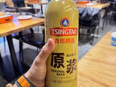 -记忆串城·东北烧烤·小龙虾·大型团建(南油店)