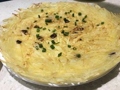 干煸土豆丝-乌江鱼杭帮菜(西湖店)