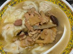海味龙抄手-龙抄手(春熙路总店)