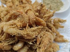 -倍儿美海鲜大排挡·非遗海鲜蒸饺(洋货店)