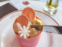 -Angelina安吉丽娜(恒隆广场店)