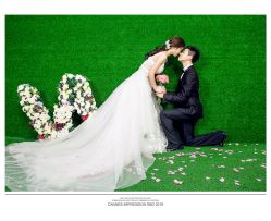 -戛纳印象摄影(潮拍定制馆)