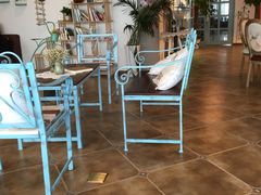 大堂-共舞时光猫咖·狗咖(新街口店)