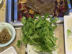 -野妹经典火锅(民治店)