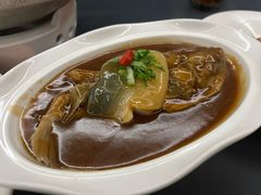-肆月河豚·淮扬菜·湘菜(华天店)