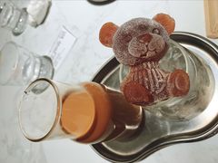 -卡朋西餐(较场西路店)