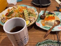 -隐月· 㐂和食屋(芝罘万达公馆店)