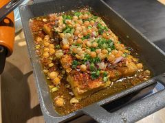 -全牛匠·乐山跷脚牛肉(新中关店)