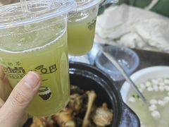 -斯丹姜母鸭·古法干香(涂门街总店)