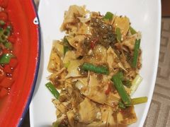 -新繁老號豌豆汤饭店·江湖菜(宝光寺店)