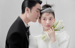 -金夫人婚纱摄影(总店)