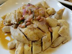 -潮喜竹溪荔湖酒家(荔枝湾店)