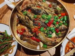 -食光慢宴·安吉土菜馆