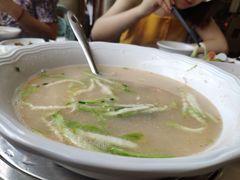 -祈胜邨•顺德鱼生•顺德菜(容桂店)