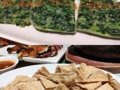 -明思味 二十年潮粤菜(榕城东山店)