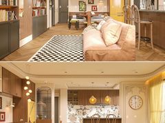 -住范儿家装·整体家装·装修设计