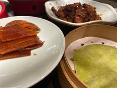 -北京王府井希尔顿酒店·秦唐中餐厅Chynna